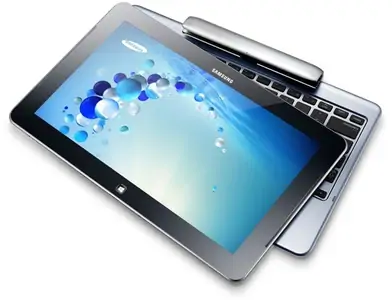 Замена Прошивка планшета Samsung ATIV Smart PC 500T в Москве